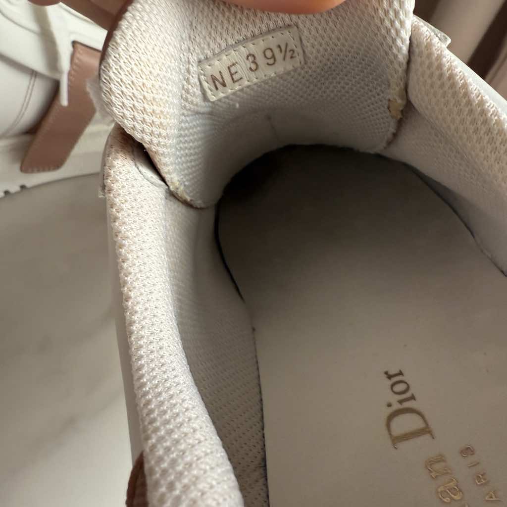 Dior Dior-ID - Side view