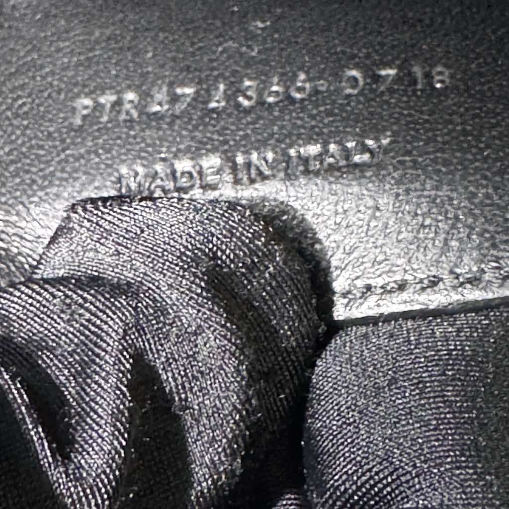 Saint Laurent Kate Small Tassel Croc - Detail 1