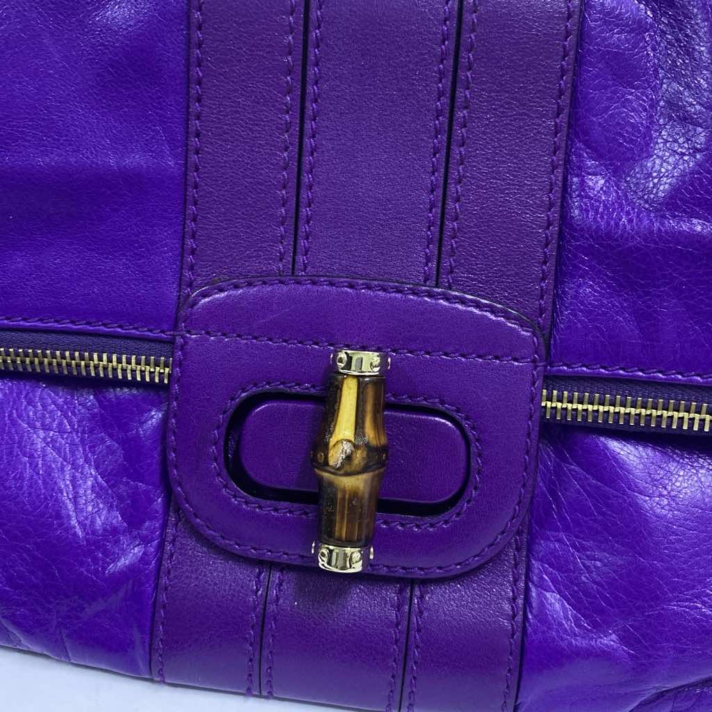 Gucci Gucci Large Lucy Clutch - Detail 2