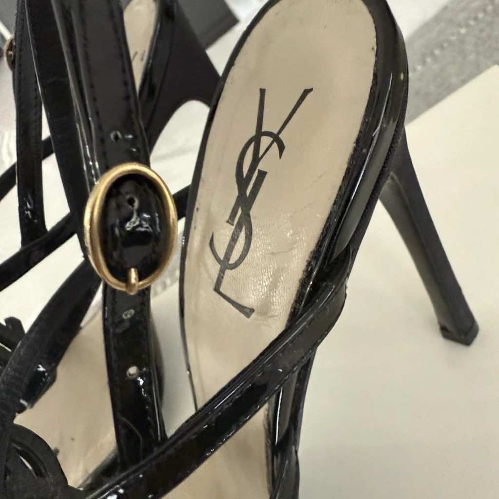 Saint Laurent YSL Hero 105 Vitello - Image 11
