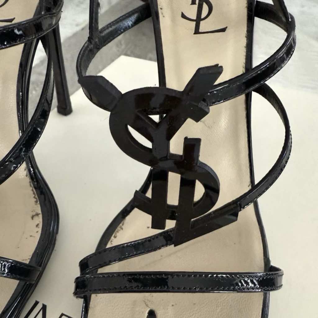 Saint Laurent YSL Hero 105 Vitello - Image 12