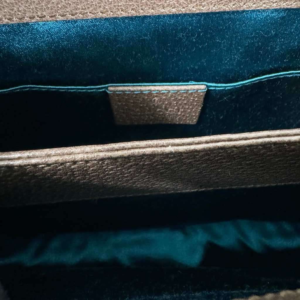 Gucci Ophidia Small Shoulder bag - Detail 1