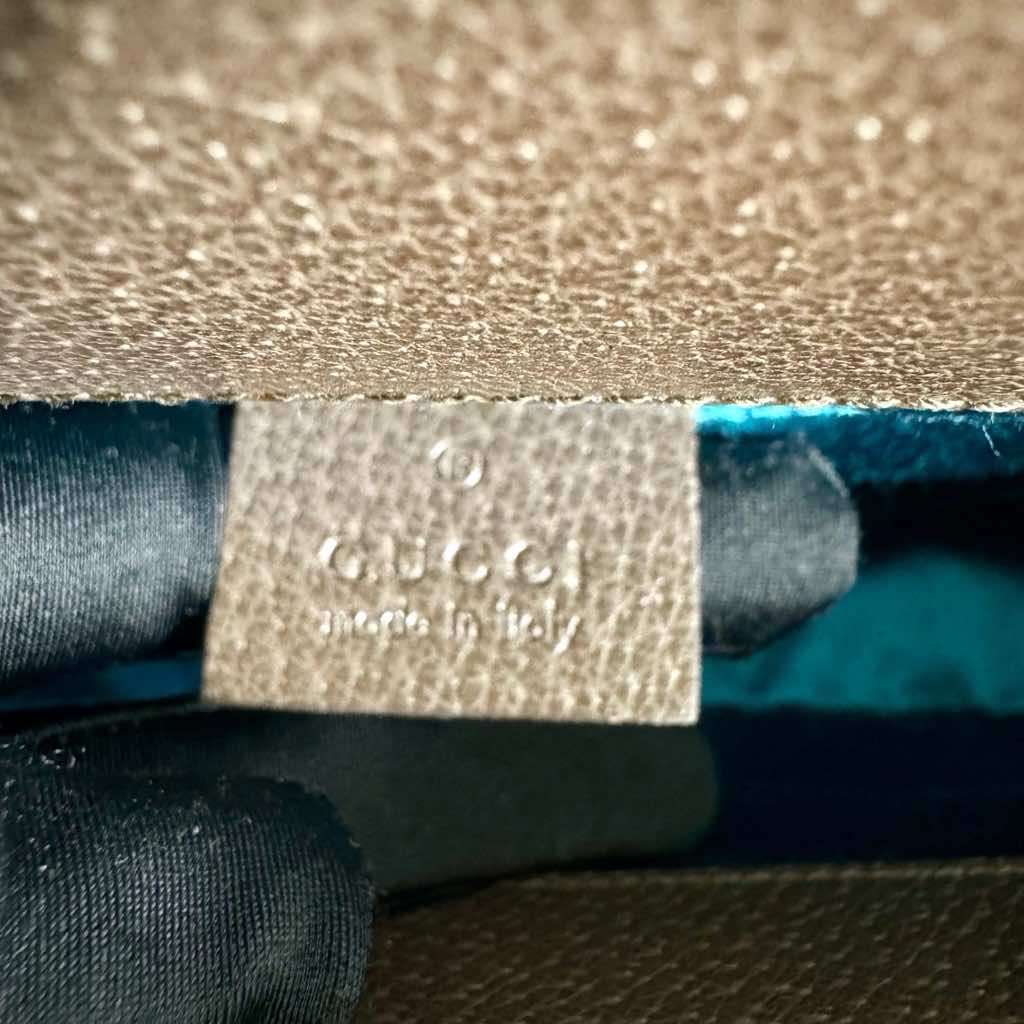 Gucci Ophidia Small Shoulder bag - Detail 2