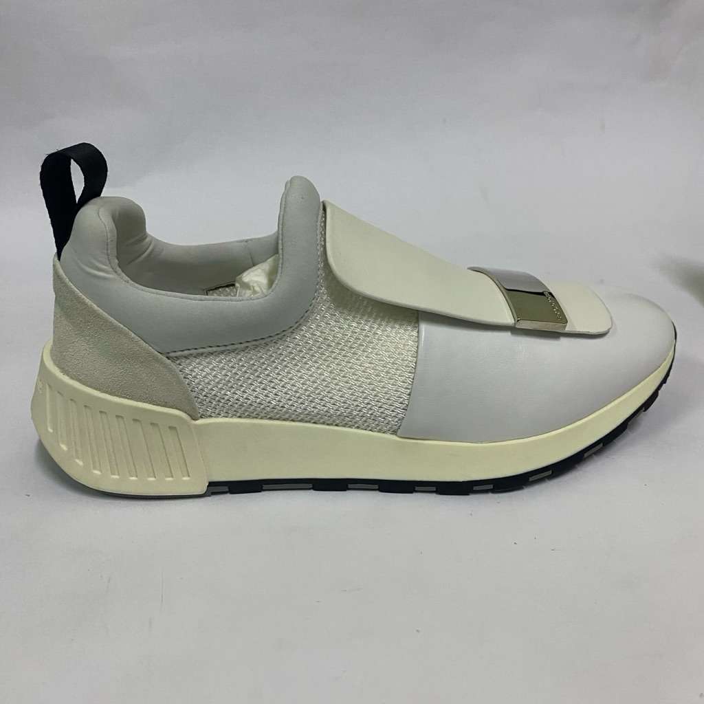 Sergio Rossi SR1 Slip On Sneakers - Detail 2