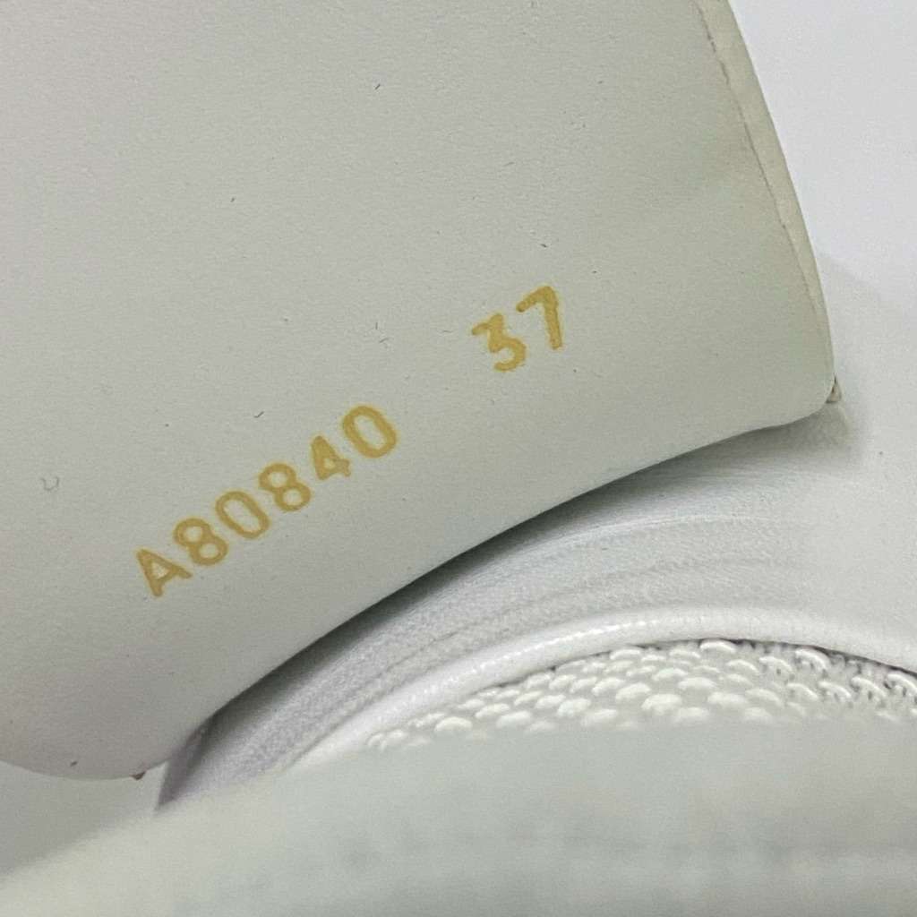 Sergio Rossi SR1 Slip On Sneakers - Image 11