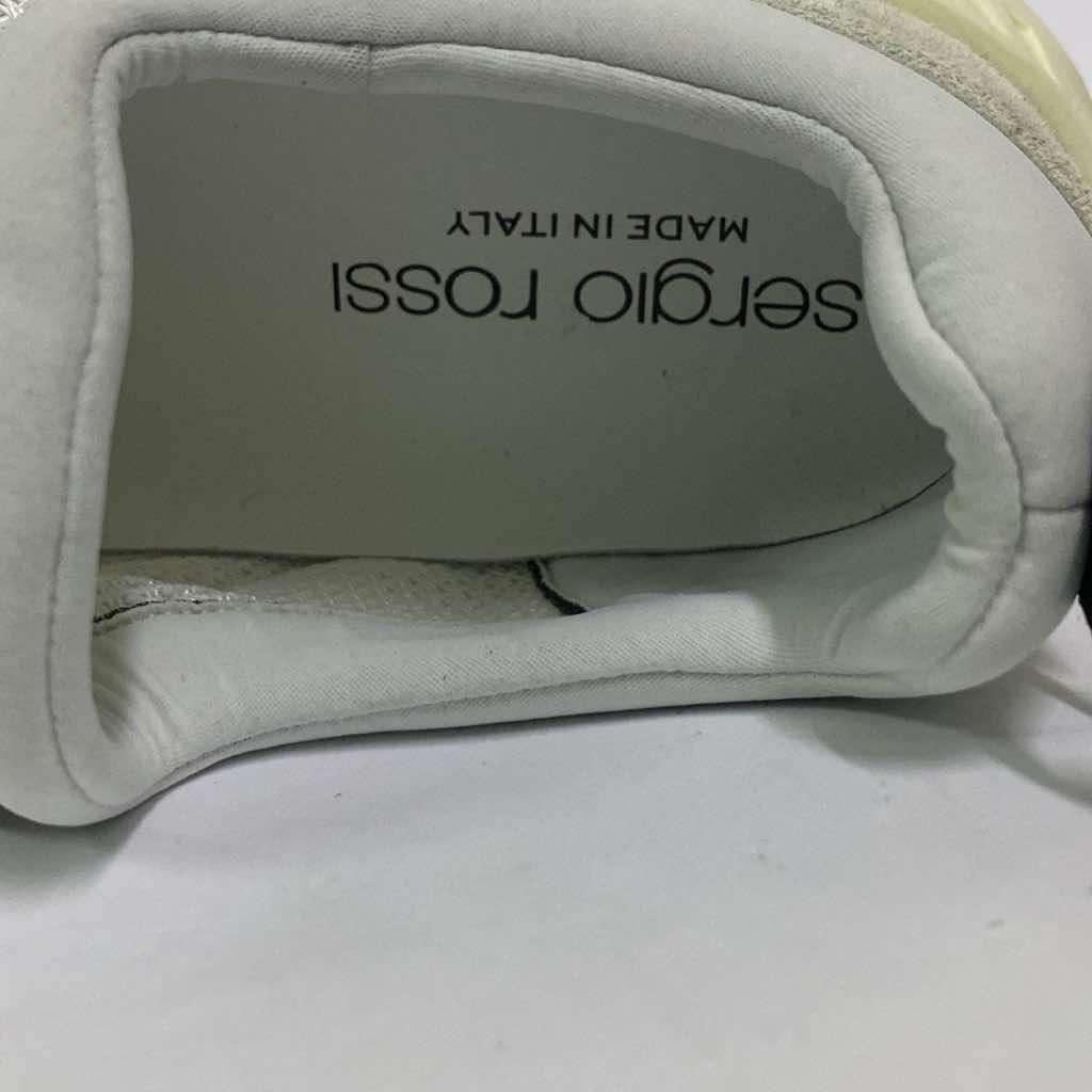 Sergio Rossi SR1 Slip On Sneakers - Image 12