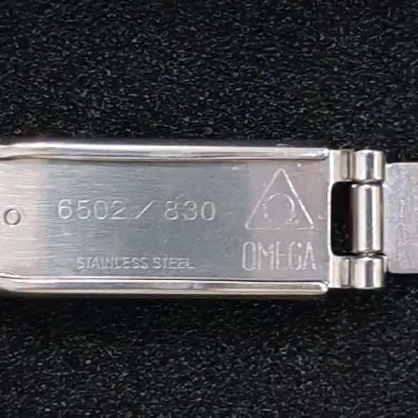 Omega Omega Seamaster 120m Ladies - Image 6