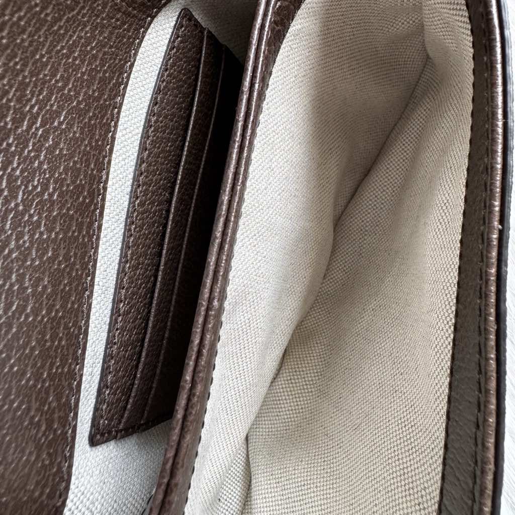 Gucci Supreme Blondie Belt Bag - 4