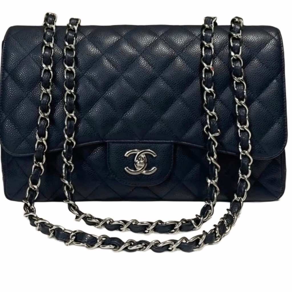 Chanel Classic Jumbo Single Flap