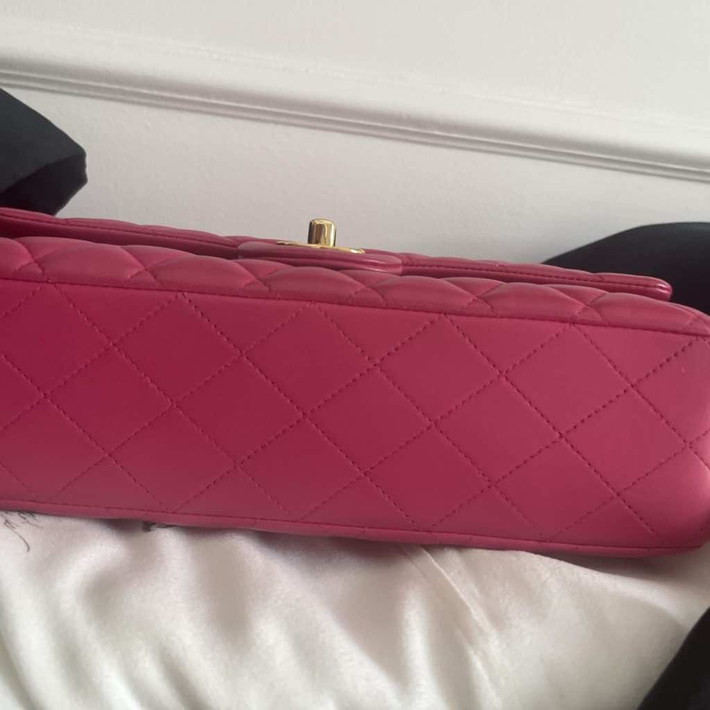 Chanel Classic Medium Double Flap - Image 6