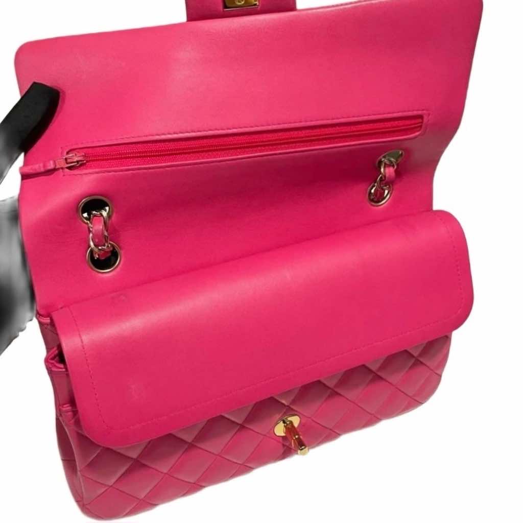 Chanel Classic Medium Double Flap - 4