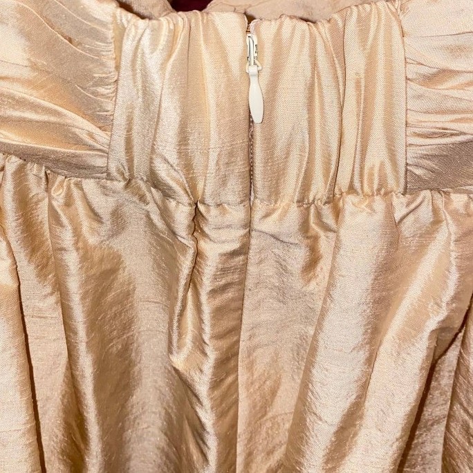 Zimmermann Kaleidoscope Ruched Mini Dress - Image 11