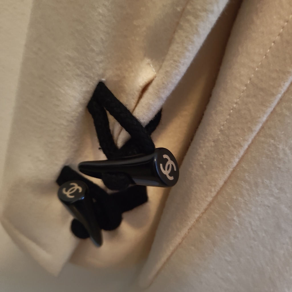 Chanel Duffle toggle montgomery - Image 6