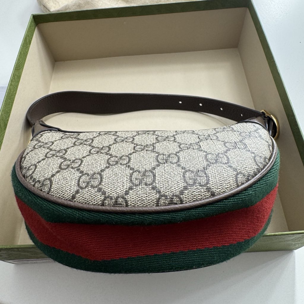 Gucci Ophidia Small GG Bag - Image 6