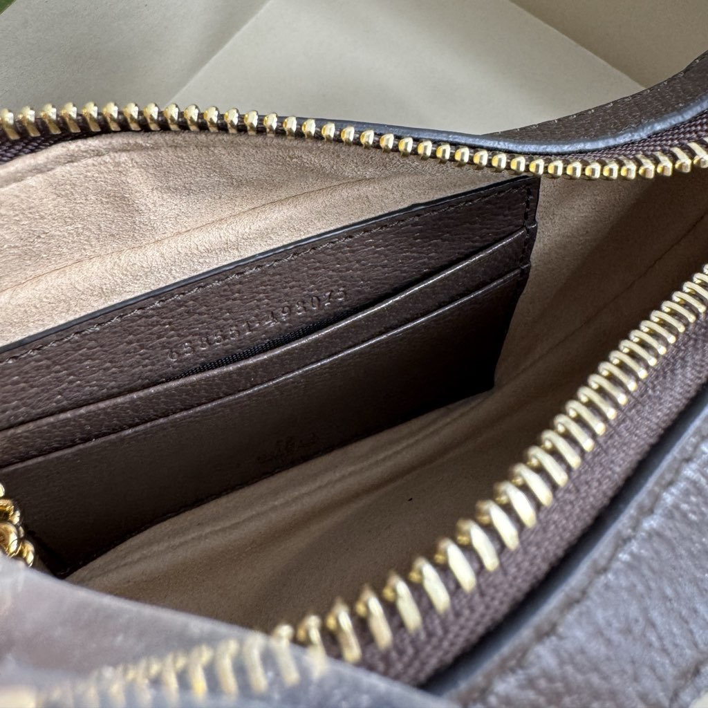 Gucci Ophidia Small GG Bag - Detail 2