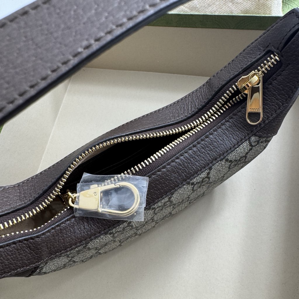 Gucci Ophidia Small GG Bag - Image 10