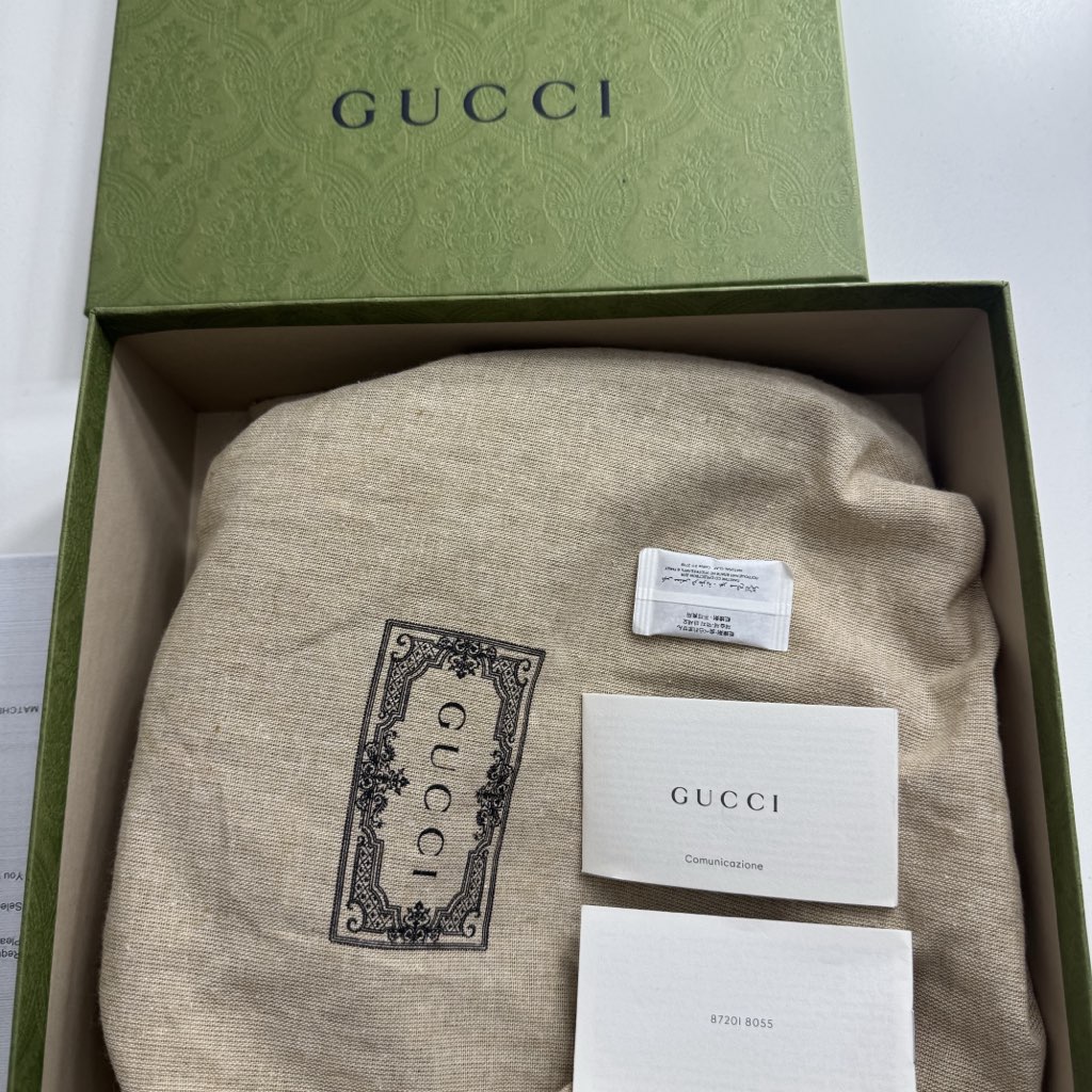 Gucci Ophidia Small GG Bag - Image 11