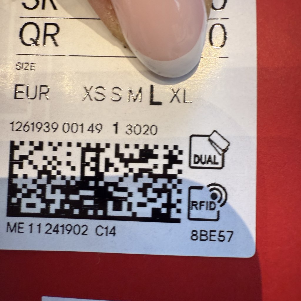 Magda butrym Top - 4