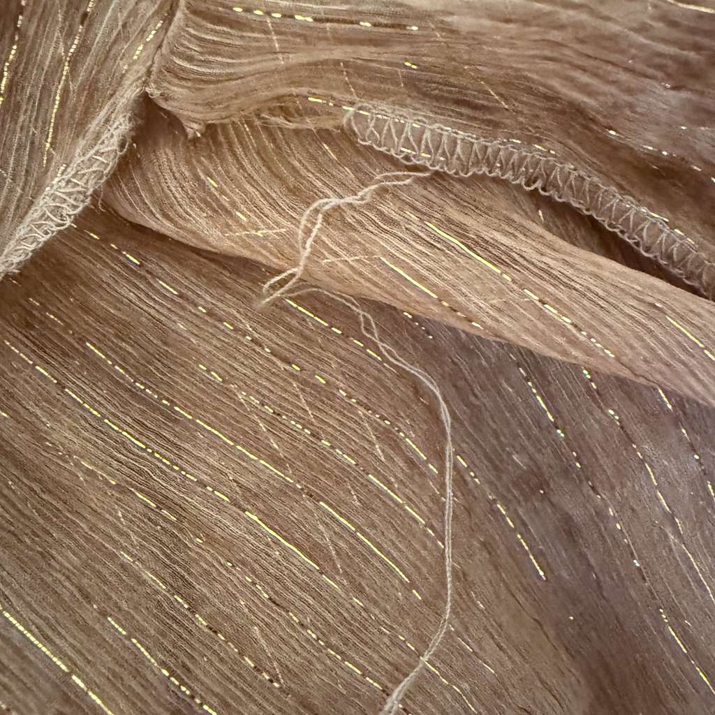 Dolce & Gabbana Long Pink Dress - 4