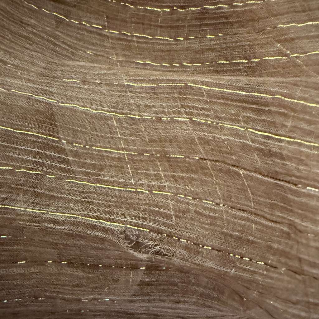 Dolce & Gabbana Long Pink Dress - Detail 1