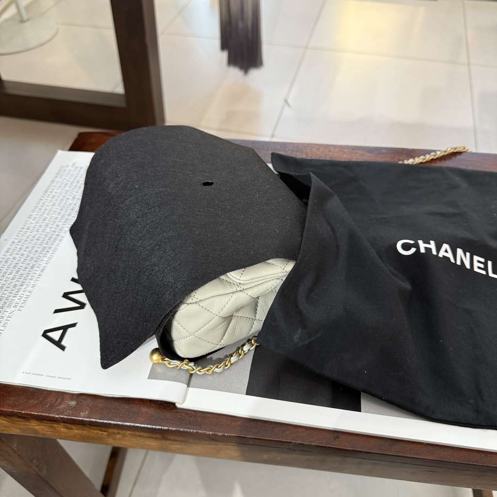 Chanel brand new microchipped - Image 6