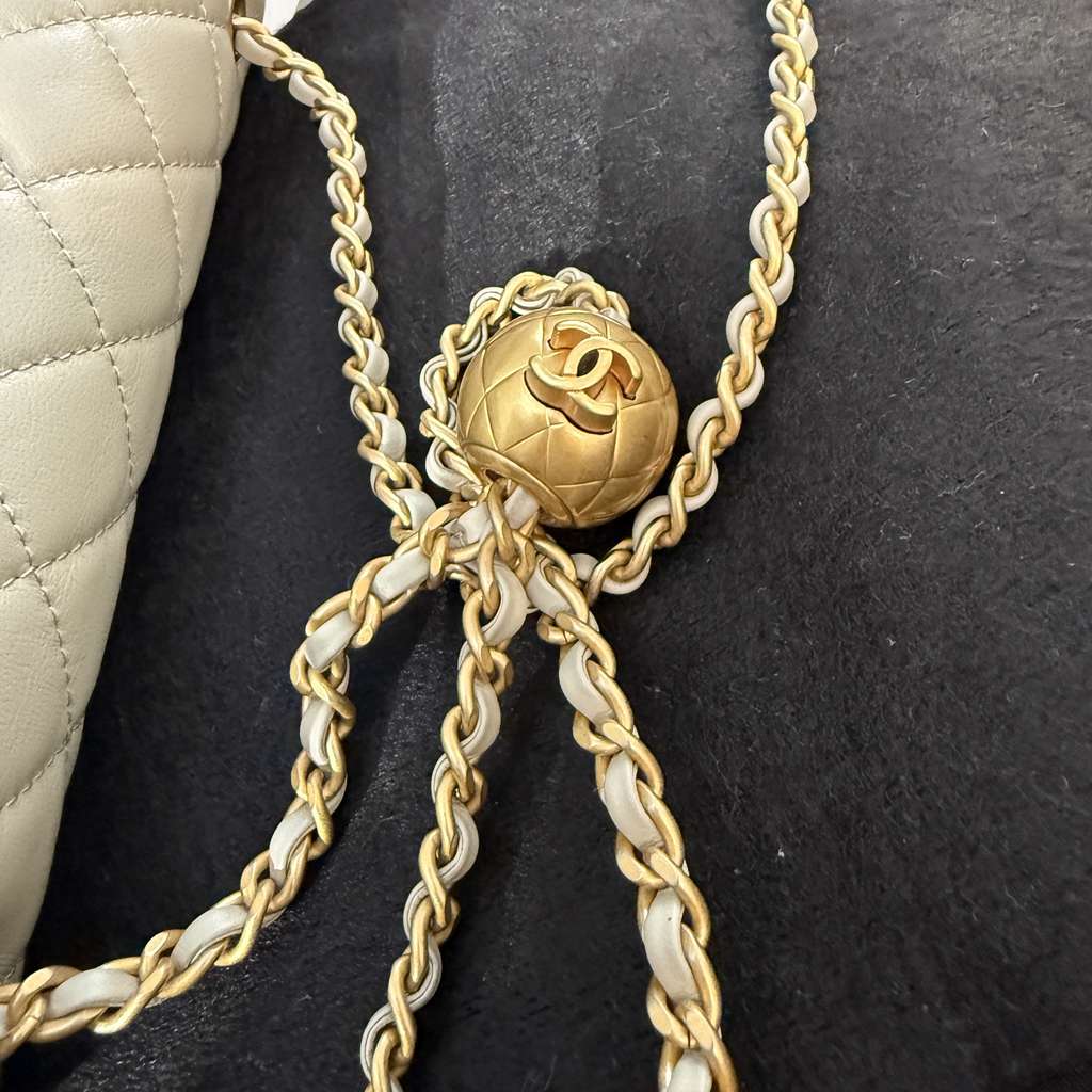 Chanel brand new microchipped - Detail 1