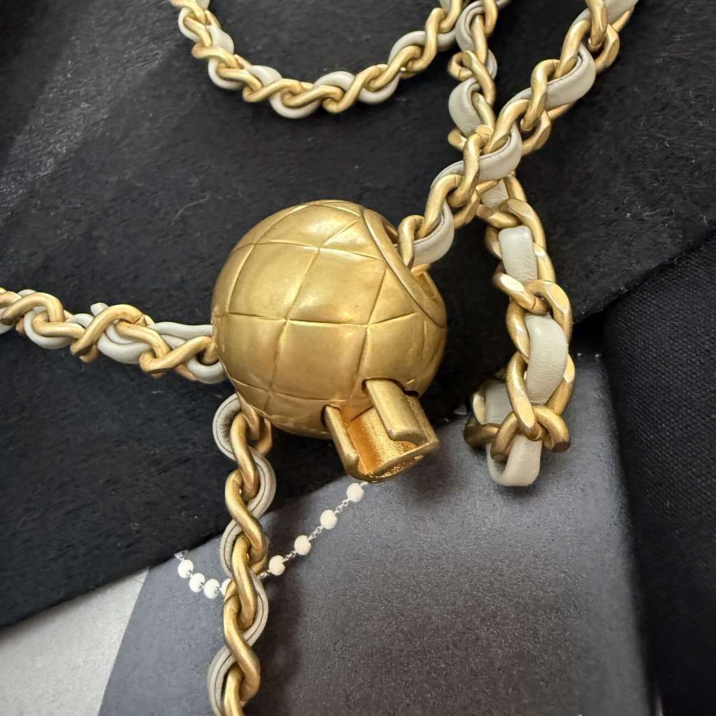 Chanel brand new microchipped - Detail 2