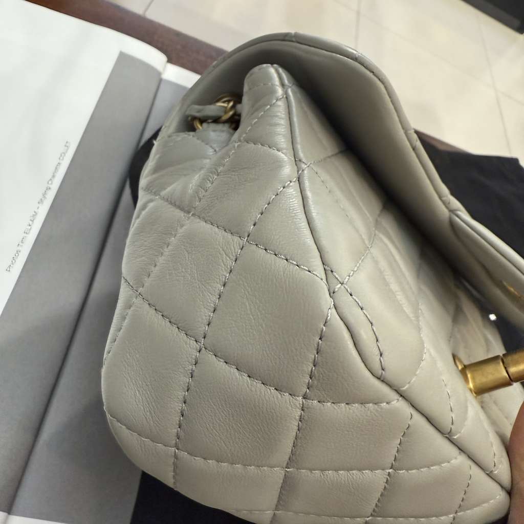 Chanel brand new microchipped - Image 10