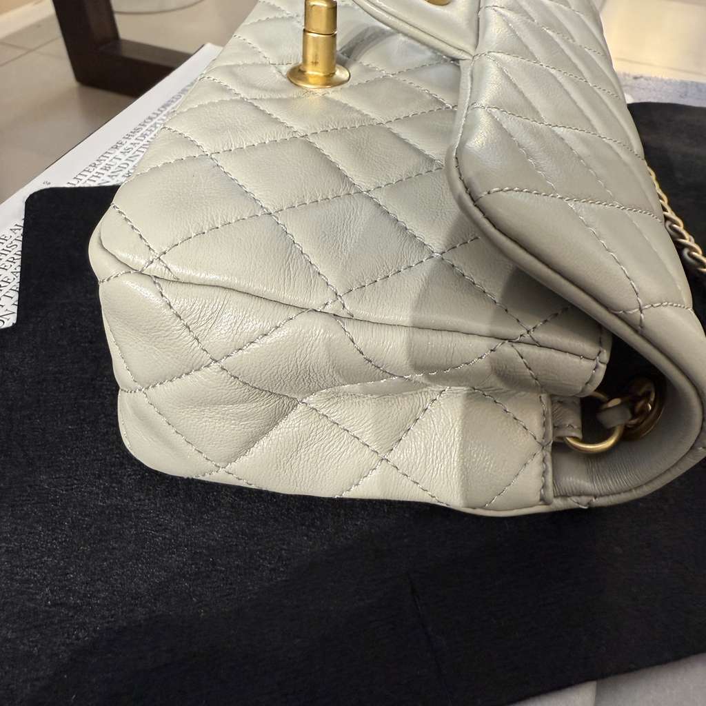 Chanel brand new microchipped - Image 11