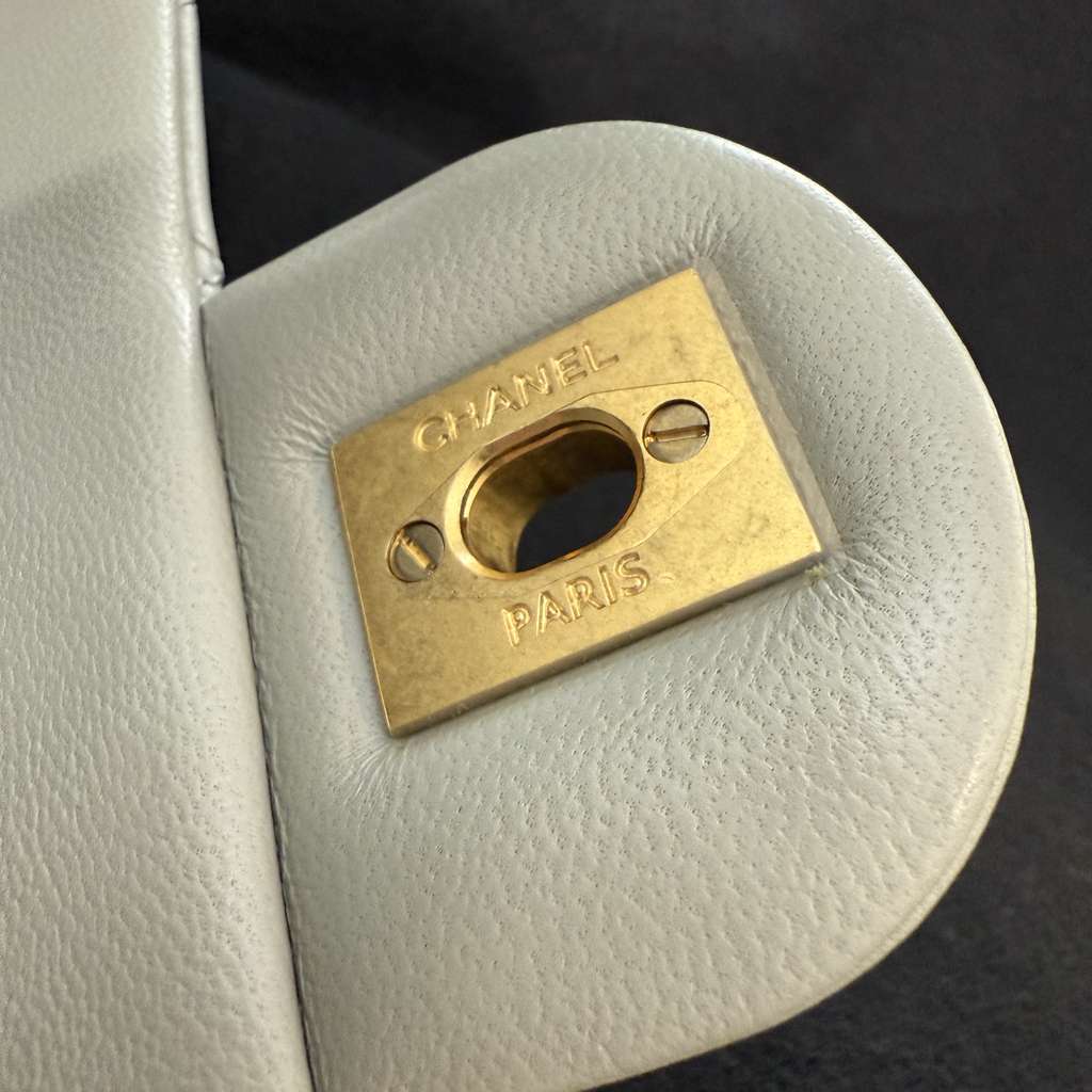 Chanel brand new microchipped - Image 12