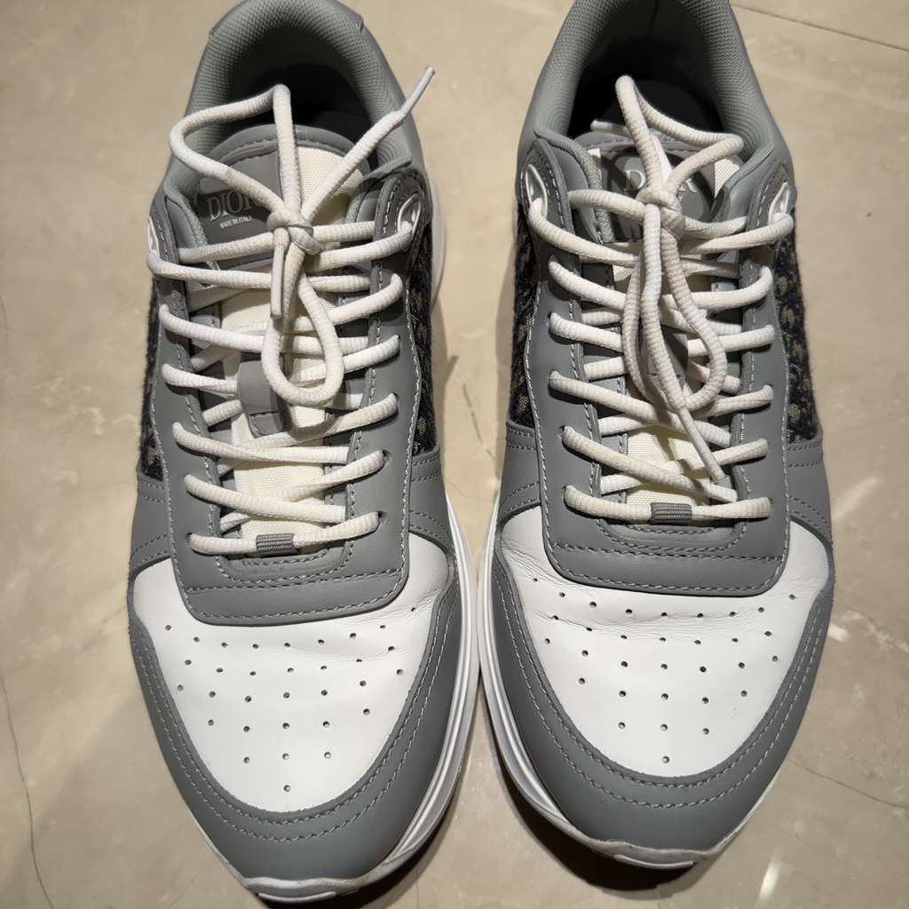 Dior B25 Trainers - Image 10