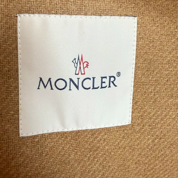 Moncler Jacket - Image 6