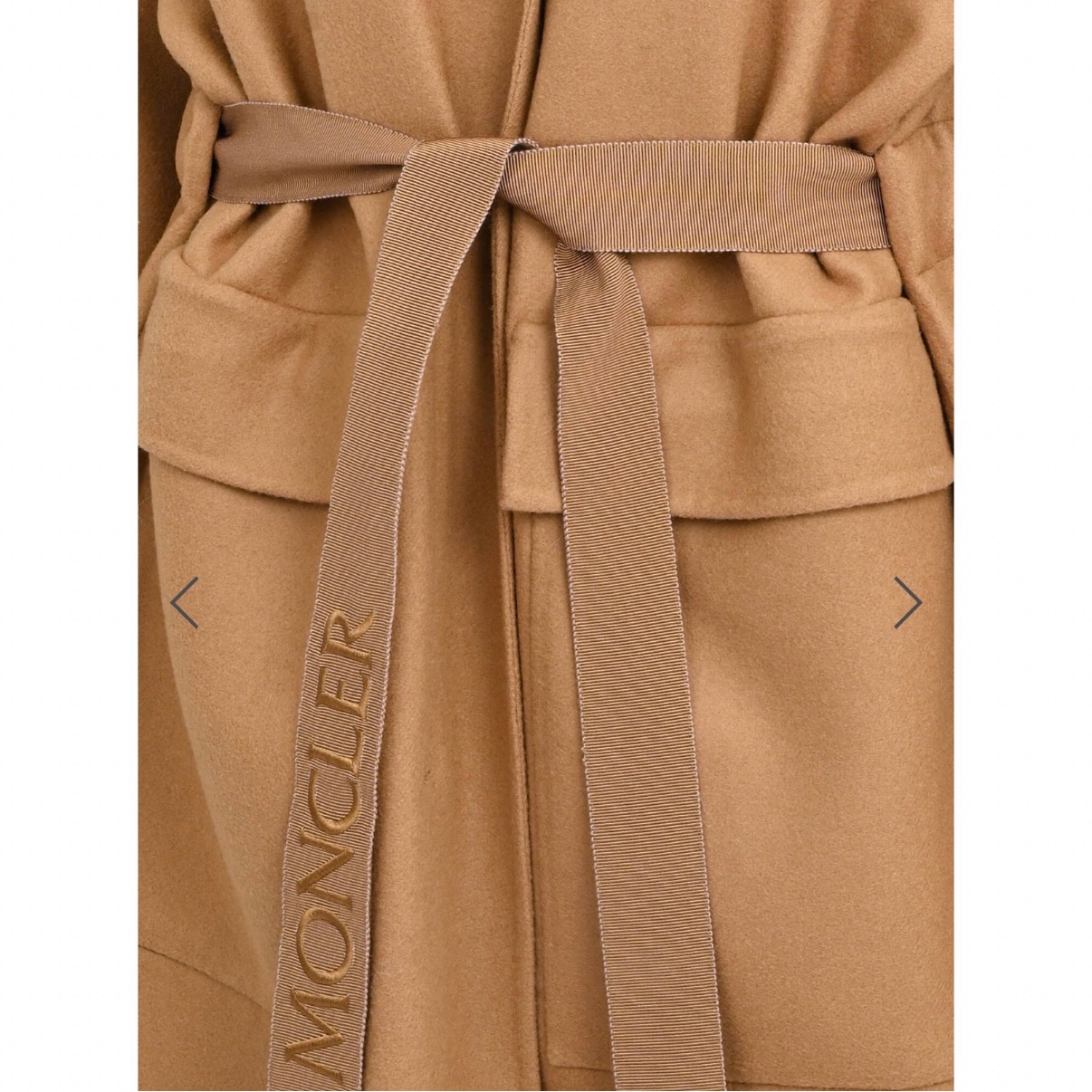 Moncler Jacket - Detail 2