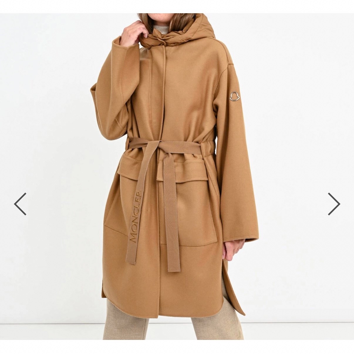 Moncler Jacket - Image 10