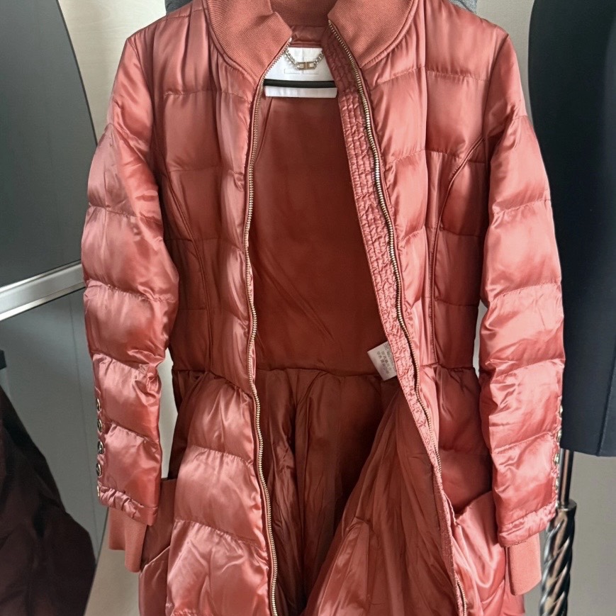 Elisabetta Franchi Jacket - Side view