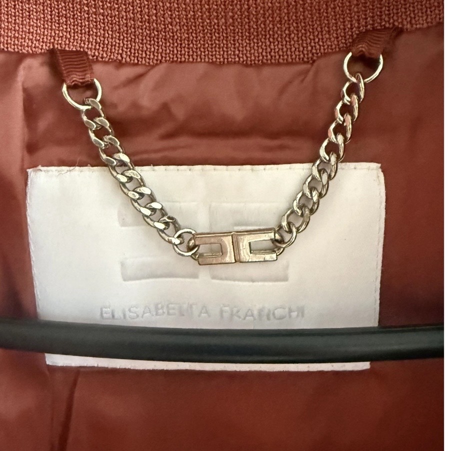 Elisabetta Franchi Jacket - Image 10