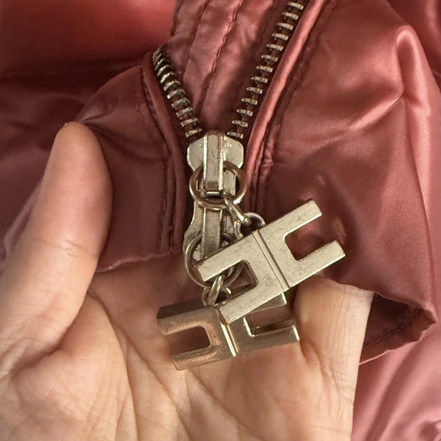 Elisabetta Franchi Jacket - Image 11