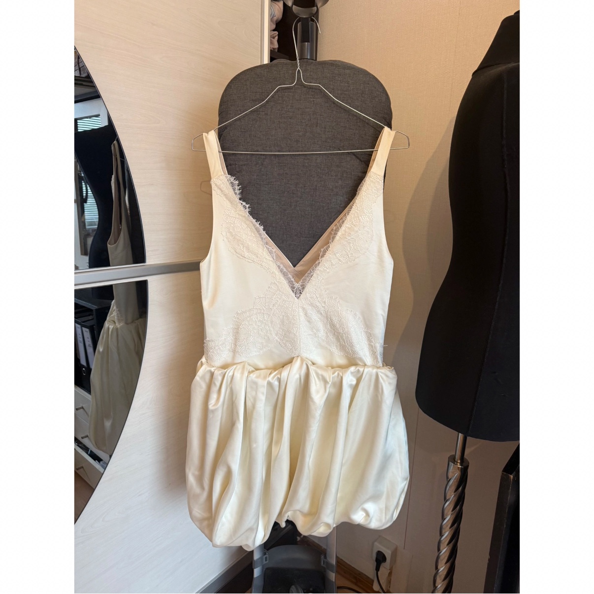 JW ANDERSON Dress - Back view