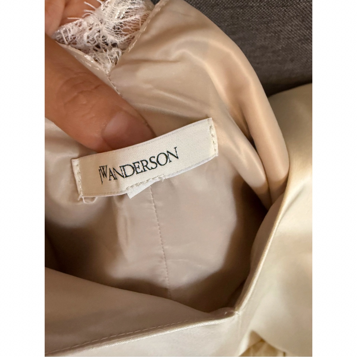 JW ANDERSON Dress - Image 6