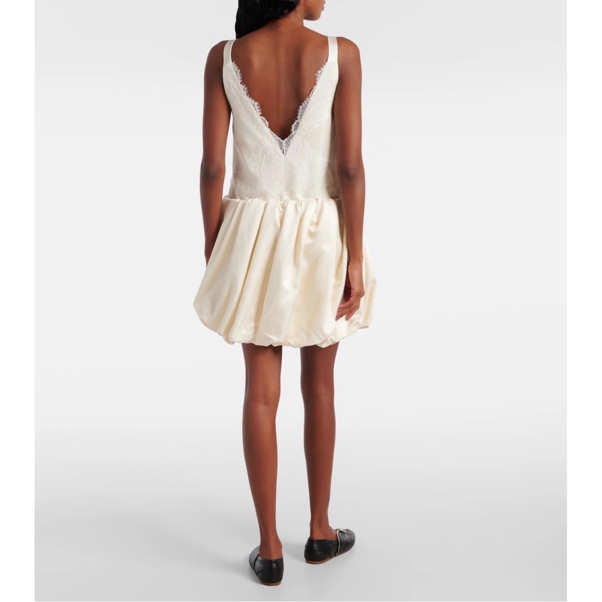 JW ANDERSON Dress - Side view