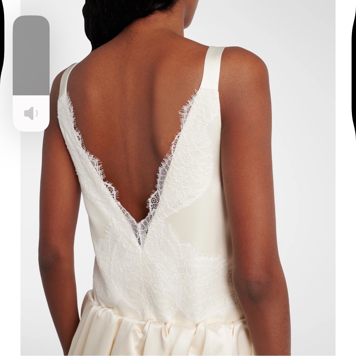 JW ANDERSON Dress - Detail 1