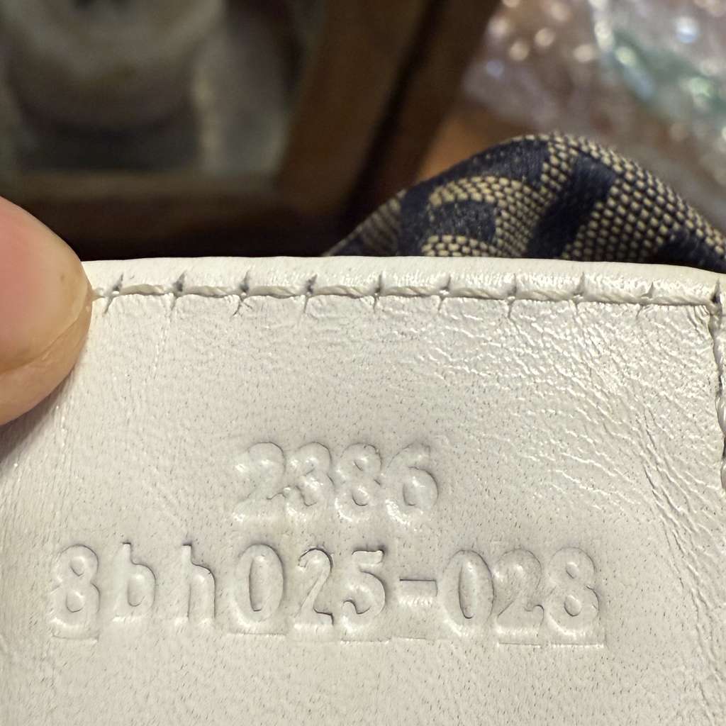 Fendi Tote Bag - Detail 1