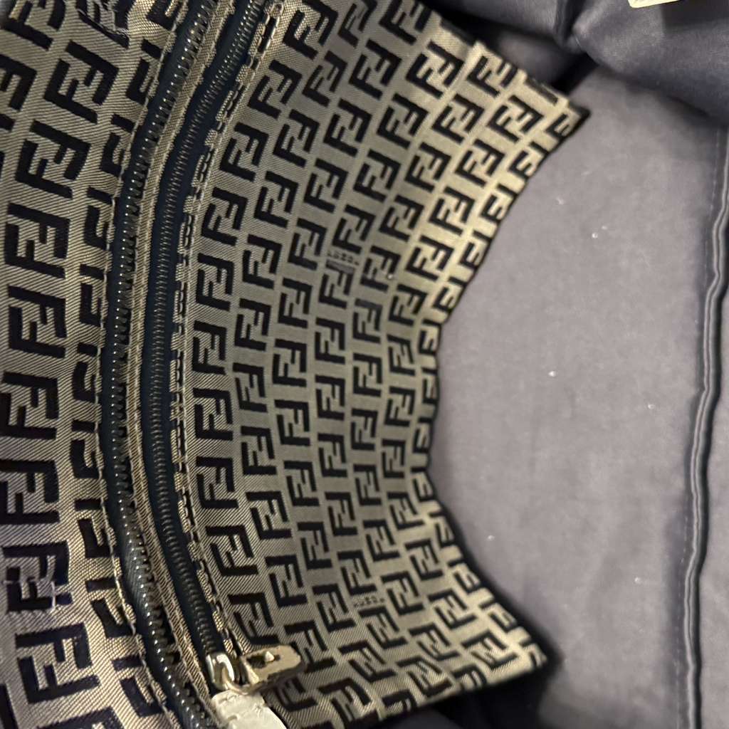 Fendi Tote Bag - Detail 2