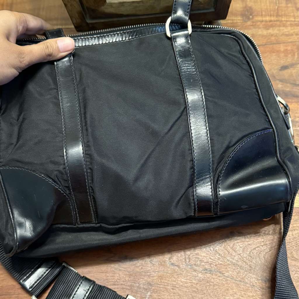 Prada Crossbody Bag - Detail 1