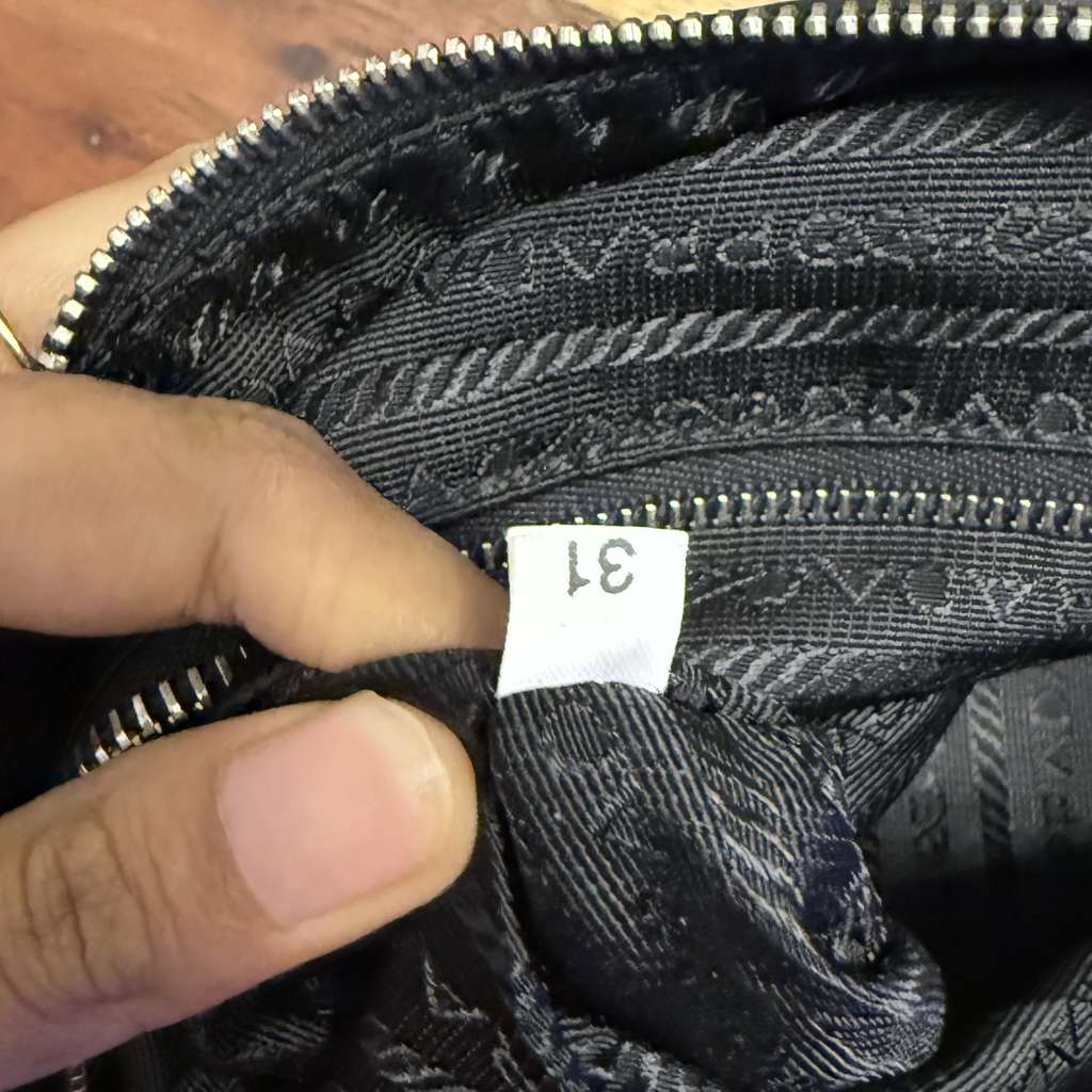 Prada Crossbody Bag - Image 11