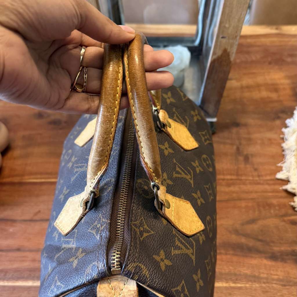 Louis Vuitton Speedy 25 - Image 6