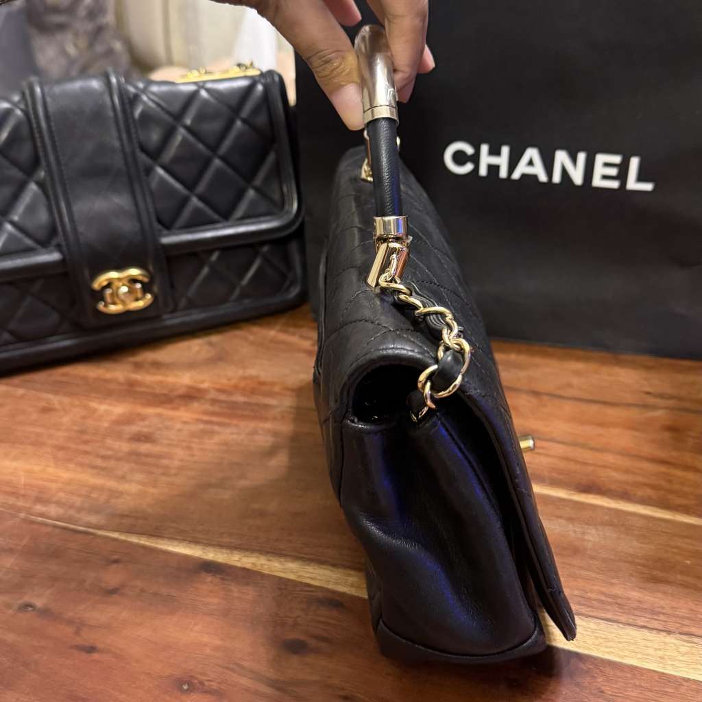 Chanel Crossbody Bag - Detail 2