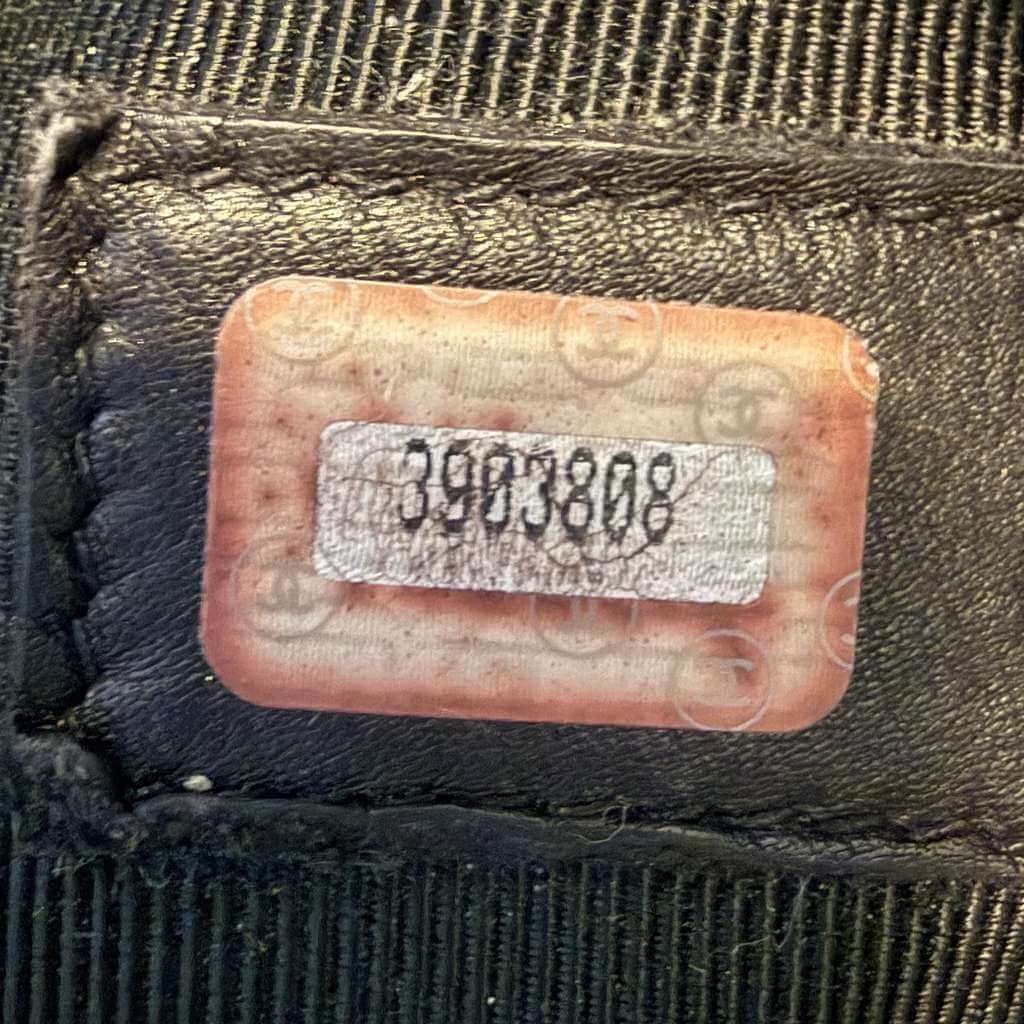 Chanel Unisex Travel Bag - Detail 2