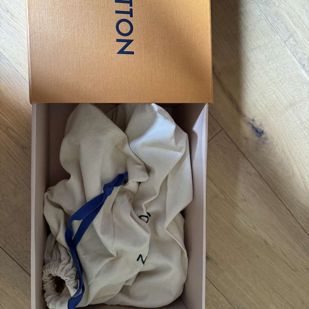 Louis Vuitton Sandalo Blossom - Detail 2