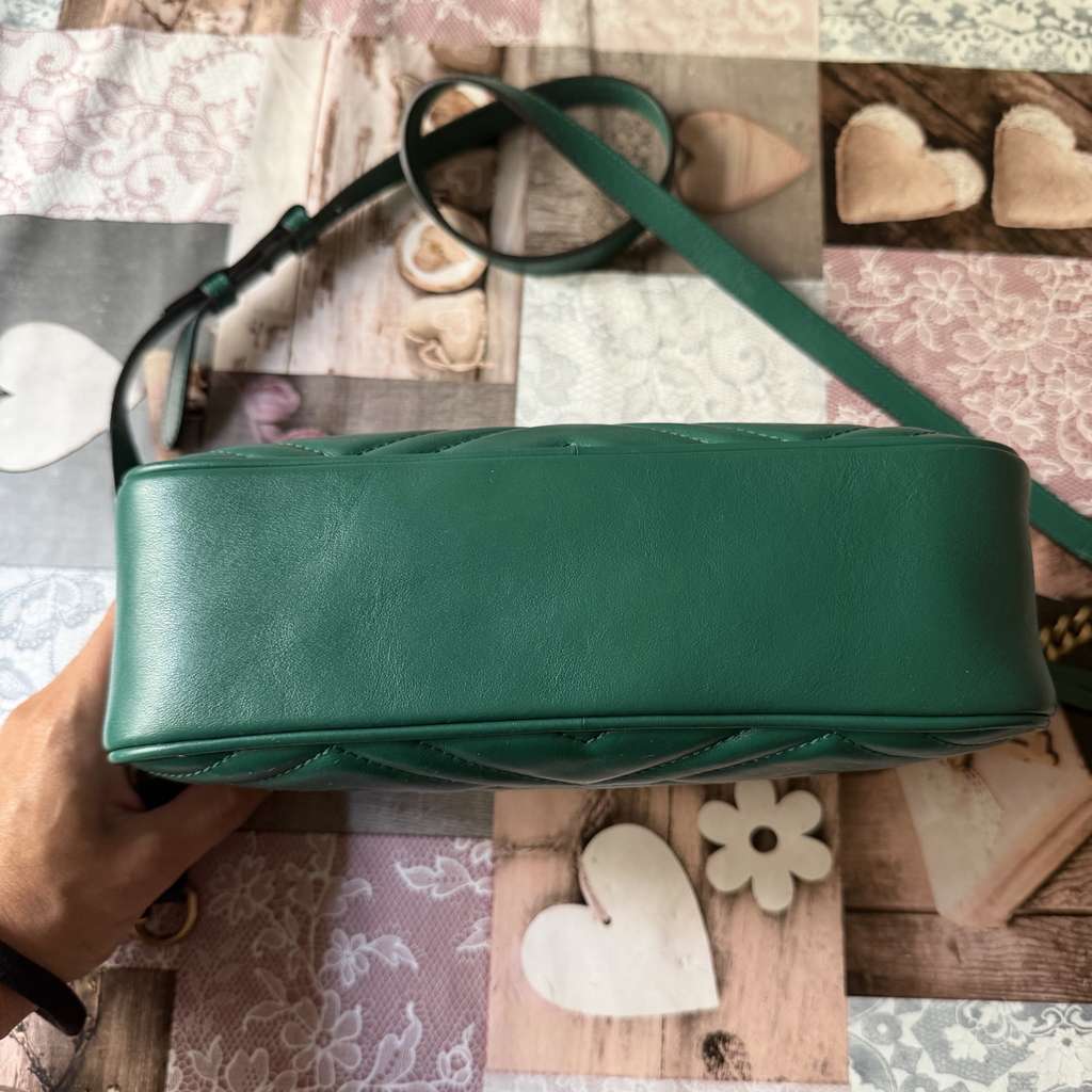 Gucci Gucci Marmont GG - Image 6